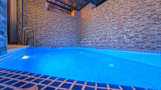 VKV9740 Villa Kalkan