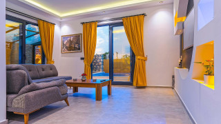 VKV9740 Villa Kalkan