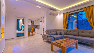 VKV9740 Villa Kalkan