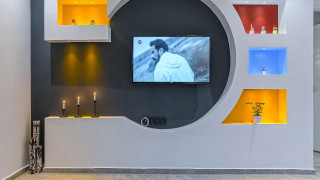 VKV9740 Villa Kalkan