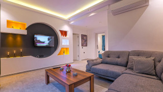 VKV9740 Villa Kalkan