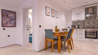 VKV9740 Villa Kalkan