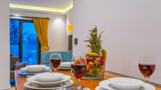 VKV9740 Villa Kalkan
