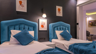 VKV9740 Villa Kalkan