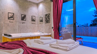 VKV9740 Villa Kalkan
