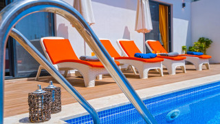 VKV9740 Villa Kalkan