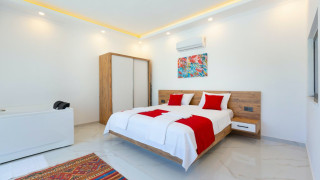 VKV4014 Villa Kalkan