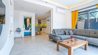 VKV9740 Villa Kalkan