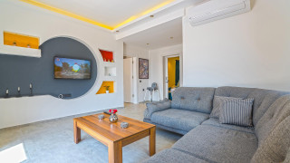 VKV9740 Villa Kalkan
