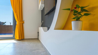 VKV9740 Villa Kalkan