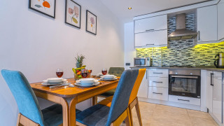 VKV9740 Villa Kalkan
