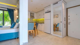 VKV9740 Villa Kalkan