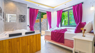 VKV9740 Villa Kalkan