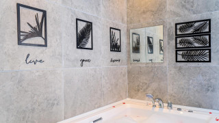 VKV9740 Villa Kalkan