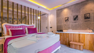 VKV9740 Villa Kalkan