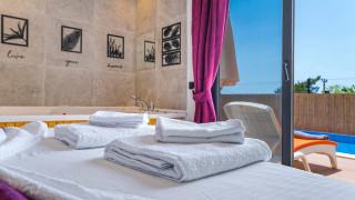 VKV9740 Villa Kalkan