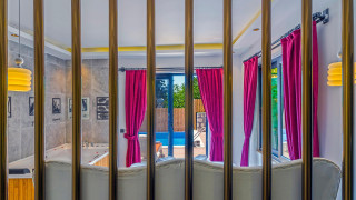 VKV9740 Villa Kalkan