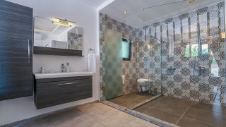 VKV9740 Villa Kalkan