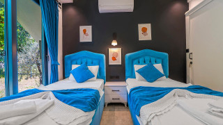 VKV9740 Villa Kalkan