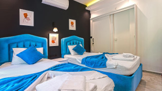 VKV9740 Villa Kalkan
