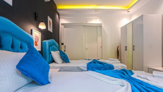 VKV9740 Villa Kalkan