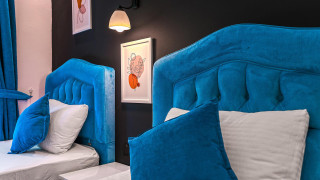 VKV9740 Villa Kalkan