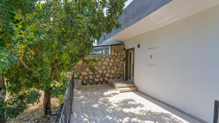 VKV9740 Villa Kalkan