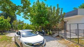 VKV9740 Villa Kalkan
