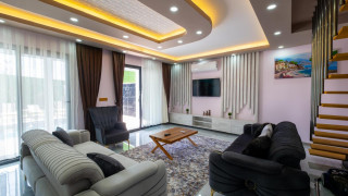 VKV3443 Villa Kalkan