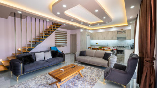 VKV3443 Villa Kalkan