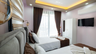 VKV3443 Villa Kalkan