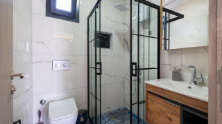 VKV3443 Villa Kalkan