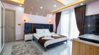 VKV3443 Villa Kalkan
