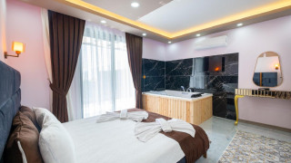 VKV3443 Villa Kalkan