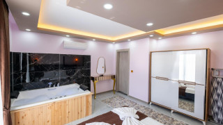 VKV3443 Villa Kalkan