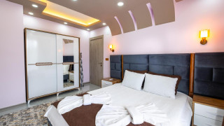 VKV3443 Villa Kalkan