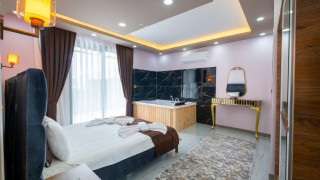 VKV3443 Villa Kalkan