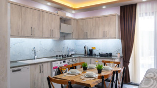 VKV3443 Villa Kalkan