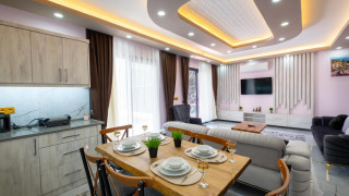 VKV3443 Villa Kalkan