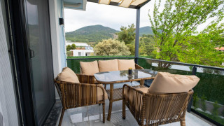 VKV3443 Villa Kalkan