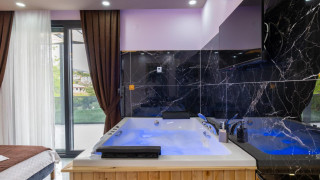 VKV3443 Villa Kalkan