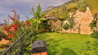 VKV1214 Villa Kalkan