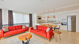 VKV1214 Villa Kalkan