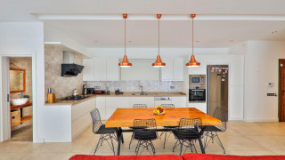 VKV1214 Villa Kalkan