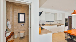 VKV1214 Villa Kalkan
