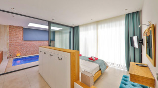 VKV1214 Villa Kalkan