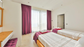 VKV1214 Villa Kalkan