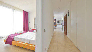 VKV1214 Villa Kalkan