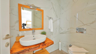 VKV1214 Villa Kalkan
