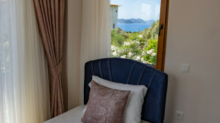 VKV7105 Villa Kalkan